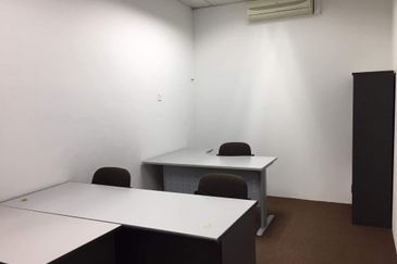 Bandar Puteri Puchong