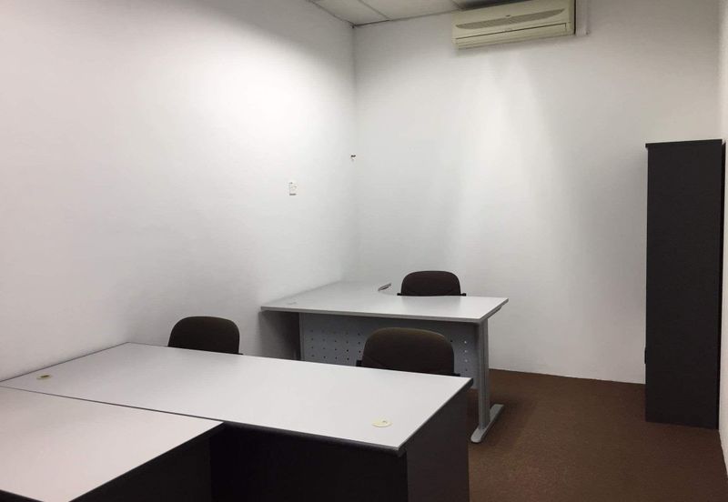 Bandar Puteri Puchong