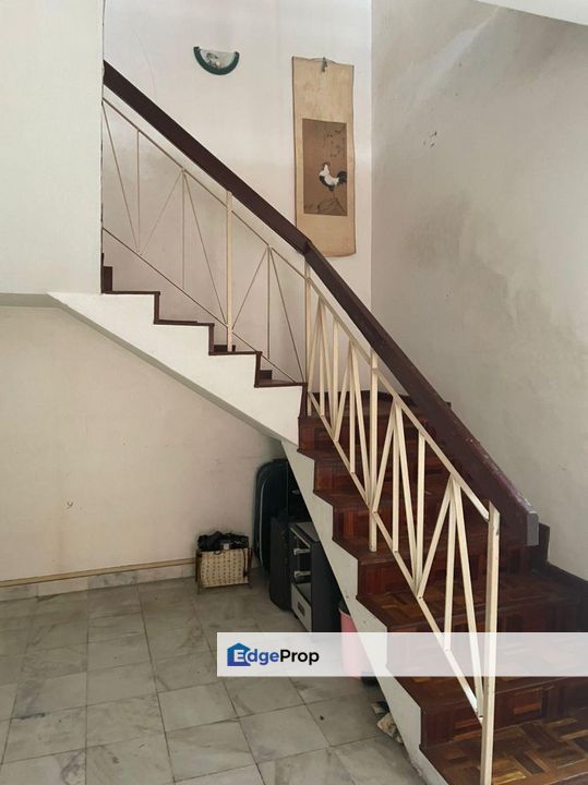 Bandar Puchong Jaya, Selangor, Puchong