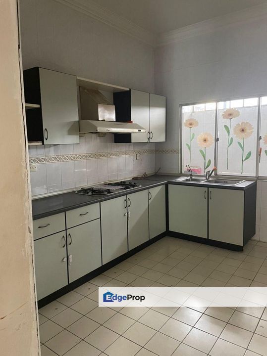 Bandar Puchong Jaya, Selangor, Puchong