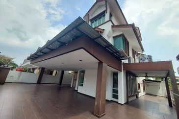 Taman Mutiara Indah