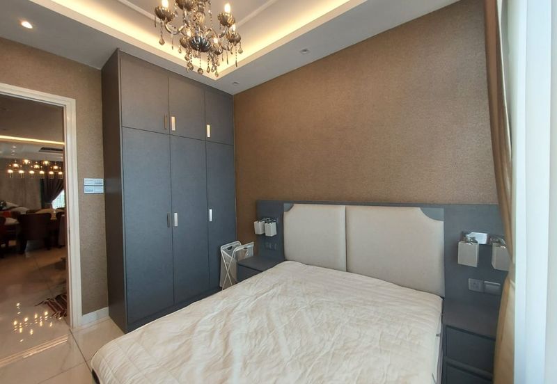 Seri Puteri Hills @ Bandar Puteri Puchong