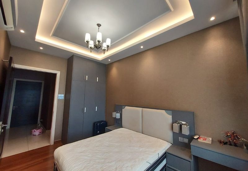 Seri Puteri Hills @ Bandar Puteri Puchong