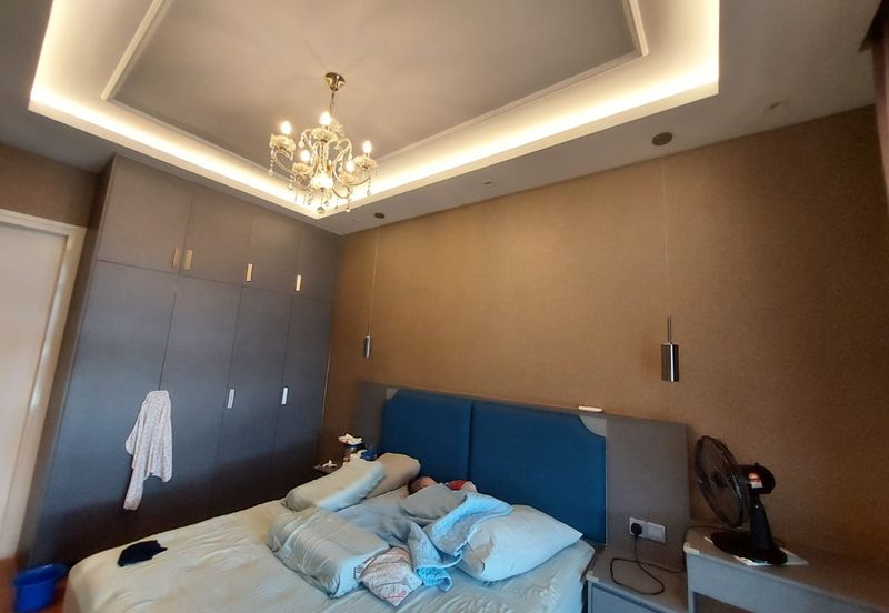 Seri Puteri Hills @ Bandar Puteri Puchong