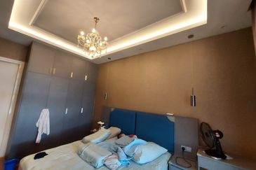 Seri Puteri Hills @ Bandar Puteri Puchong