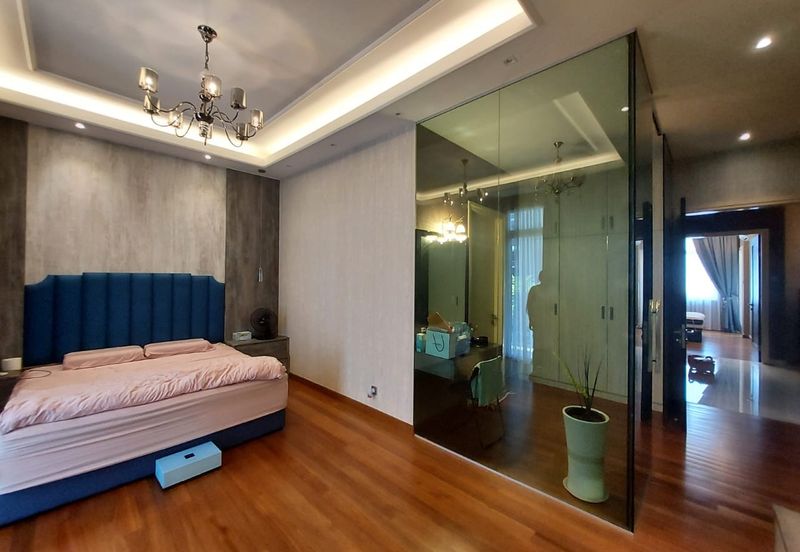 Seri Puteri Hills @ Bandar Puteri Puchong