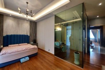 Seri Puteri Hills @ Bandar Puteri Puchong