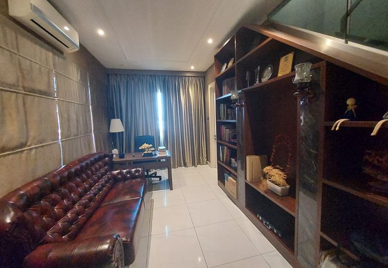 Seri Puteri Hills @ Bandar Puteri Puchong