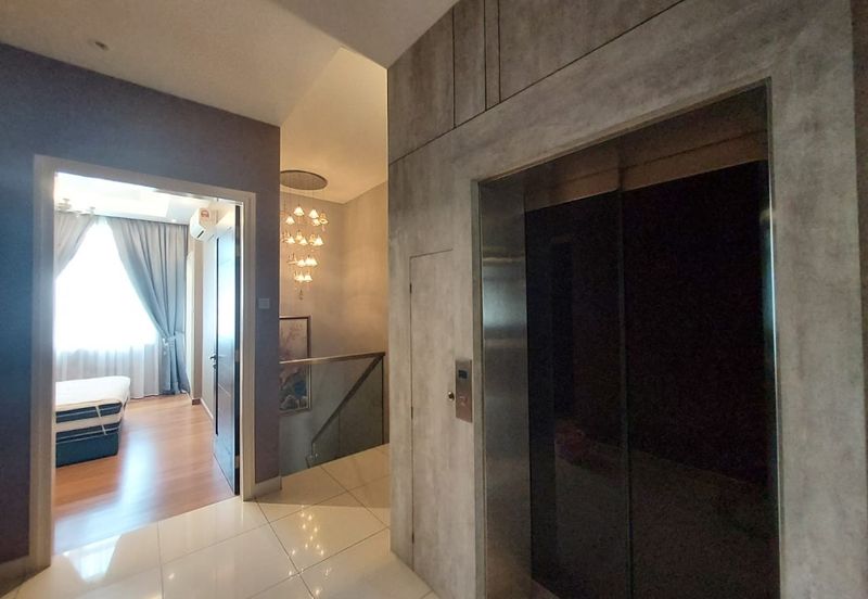 Seri Puteri Hills @ Bandar Puteri Puchong