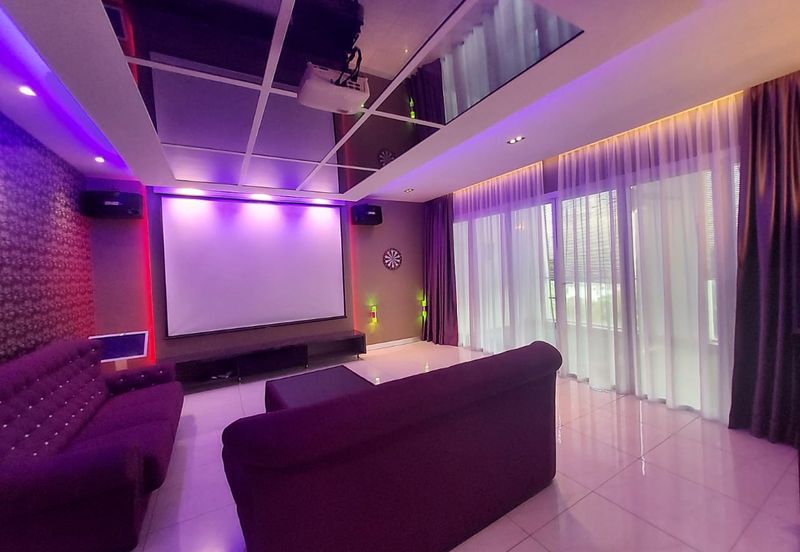 Seri Puteri Hills @ Bandar Puteri Puchong