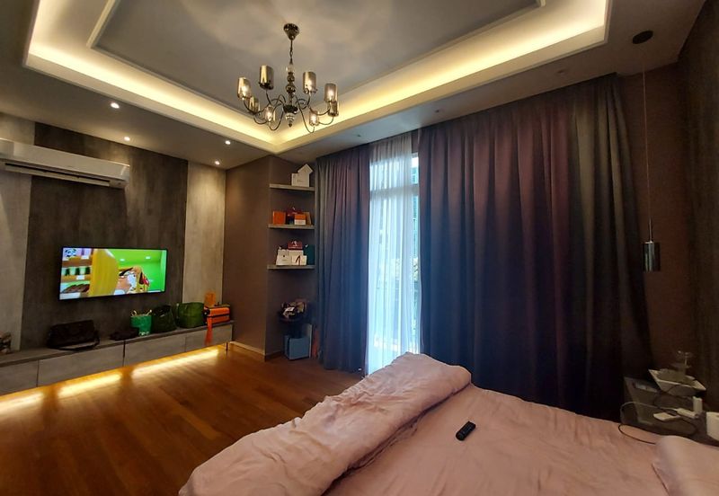 Seri Puteri Hills @ Bandar Puteri Puchong