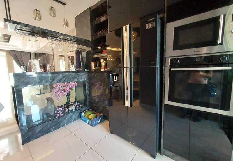 Seri Puteri Hills @ Bandar Puteri Puchong