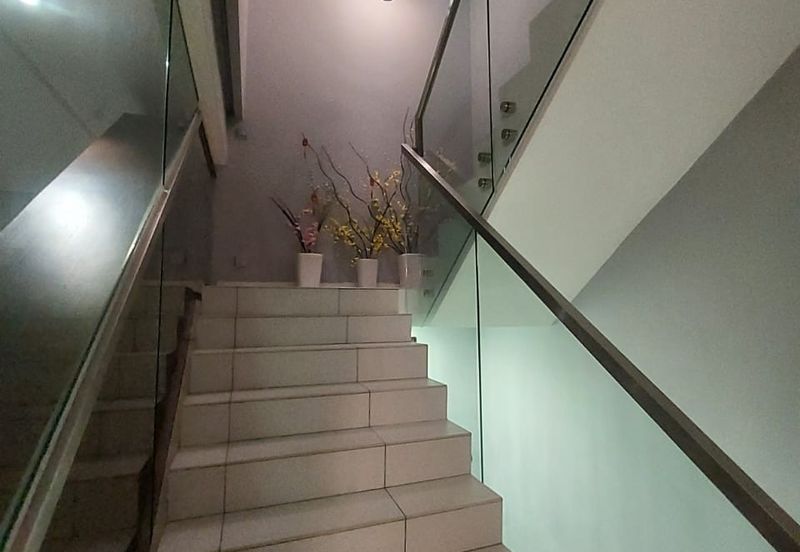 Seri Puteri Hills @ Bandar Puteri Puchong