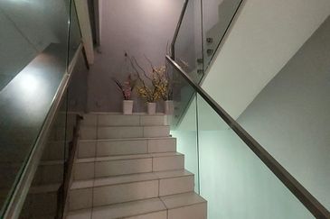 Seri Puteri Hills @ Bandar Puteri Puchong