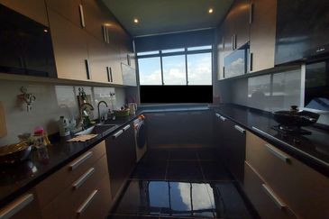 Seri Puteri Hills @ Bandar Puteri Puchong