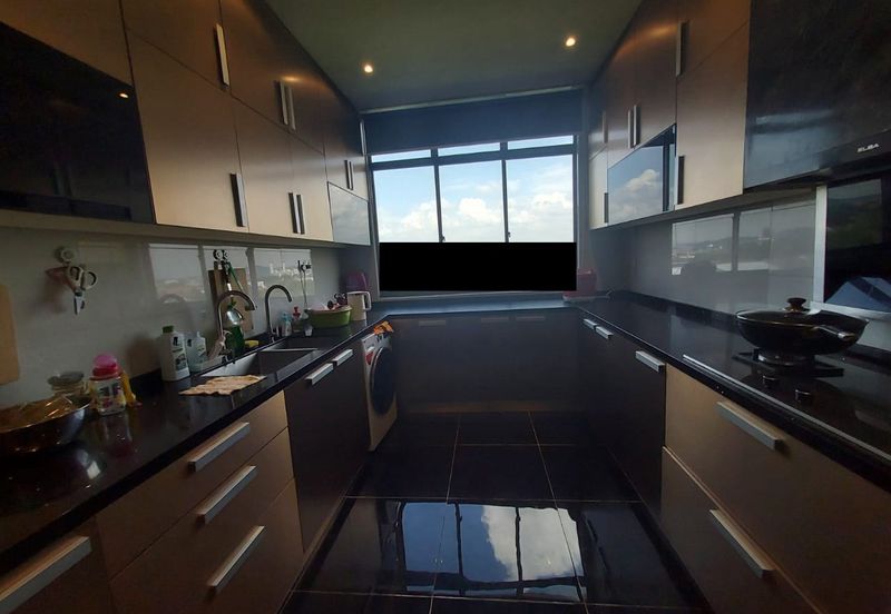 Seri Puteri Hills @ Bandar Puteri Puchong