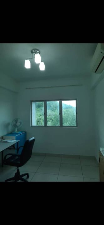Rimba Residence Bandar Kinrara BK 5B 1321sf 3 rooms 2 baths 2 parkings, Selangor, Bandar Kinrara Puchong