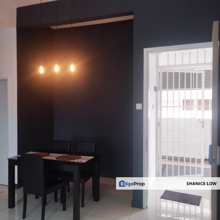 Skypod Residence Puchong Jaya 634sf 1 bedroom for Sale, Selangor, Puchong