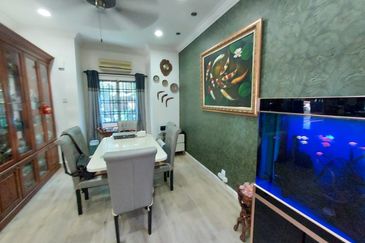 Bandar Bukit Puchong