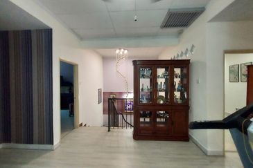 Bandar Bukit Puchong