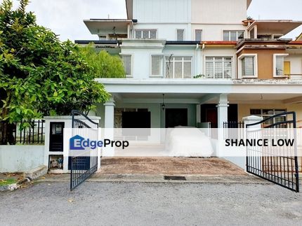 Taman Kipark Puchong 2 sty Semi-d 32x75 for Sale, Selangor, Puchong South