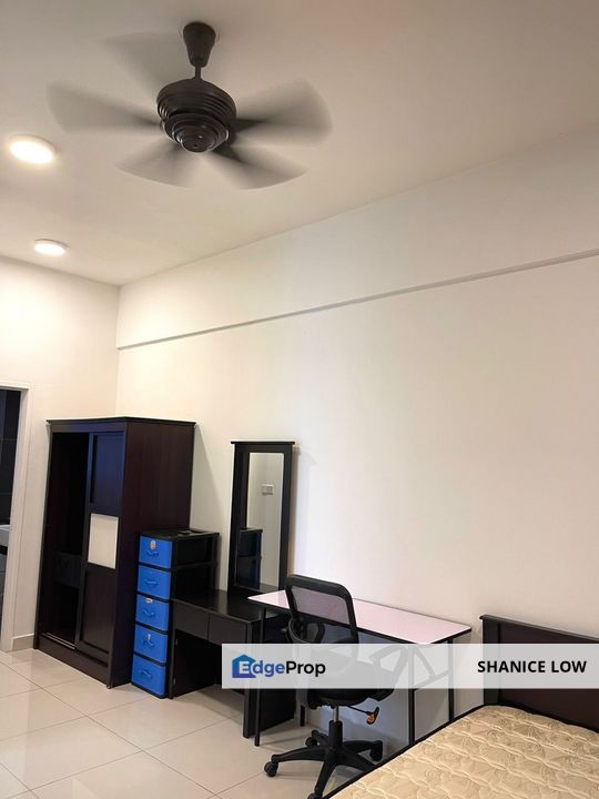 8 Kinrara, Bandar Kinrara 1096sf 3 bedrooms 2 parking for Sale, Selangor, Bandar Kinrara Puchong