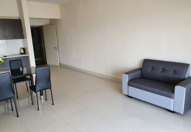 SetiaWalk R3 Solace Service Apartment