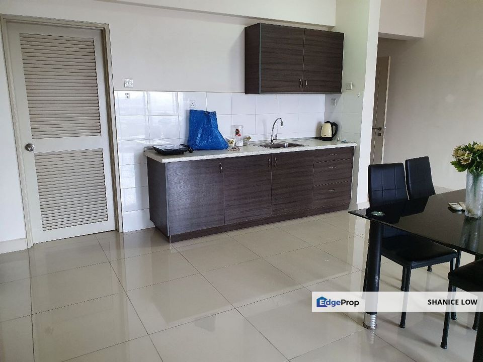 SetiaWalk Pusat Bandar Puchong 845sf 2 rooms for Sale, Selangor, Puchong