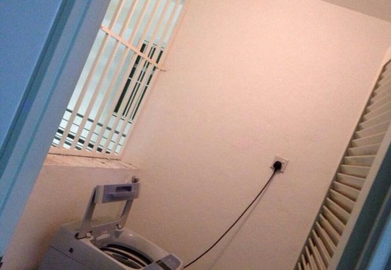 SetiaWalk R3 Solace Service Apartment