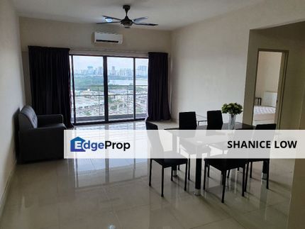 SetiaWalk Pusat Bandar Puchong 845sf 2 rooms for Sale, Selangor, Puchong