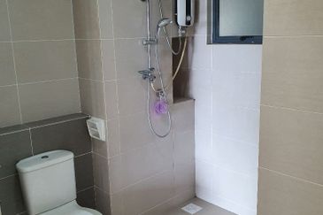 SetiaWalk R3 Solace Service Apartment