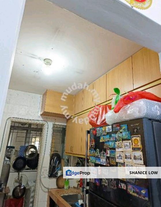 Casa Damansara 1, Selangor, Petaling Jaya