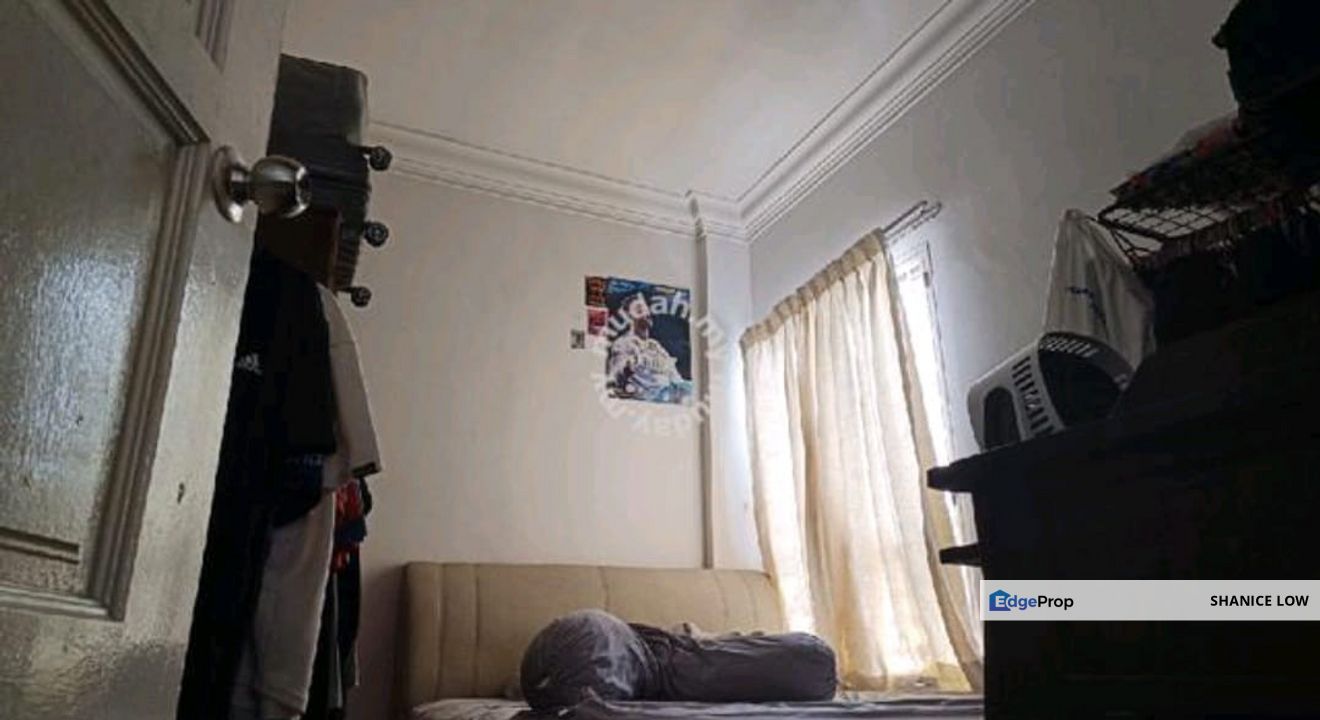 Casa Damansara 1, Selangor, Petaling Jaya