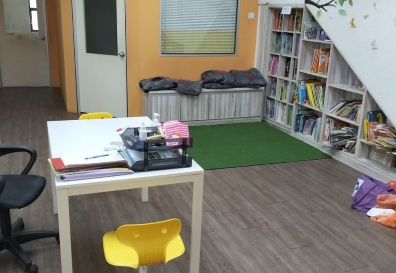 Bandar Bukit Puchong 2