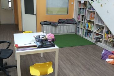 Bandar Bukit Puchong 2