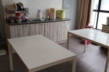 Bandar Bukit Puchong 2