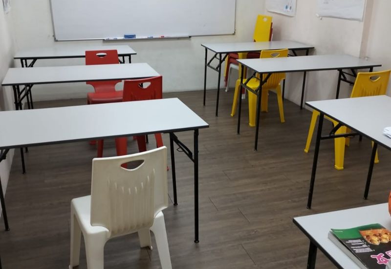 Bandar Bukit Puchong 2