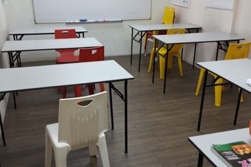 Bandar Bukit Puchong 2