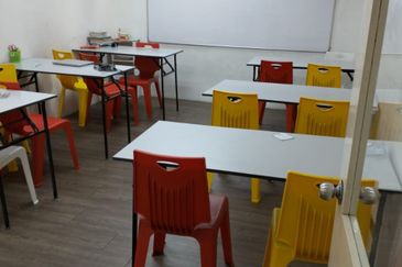 Bandar Bukit Puchong 2