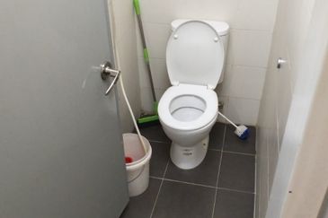 Bandar Bukit Puchong 2