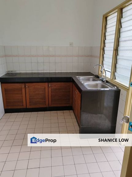 Kenanga Apartment Puchong for Sale, Selangor, Puchong