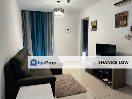 H2O Residences , Selangor, Ara Damansara