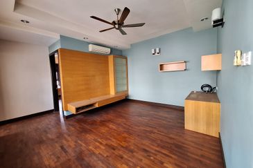 Aman Sari 18, Amansari 18 Puchong 2.5 storey Semi-d for Sale