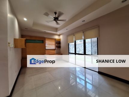 Aman Sari 18, Amansari 18 Puchong 2.5 storey Semi-d for Sale, Selangor, Puchong