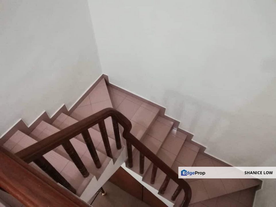 Bandar Puchong Jaya 2 sty 20x75 fully extended for Sale, Selangor, Puchong