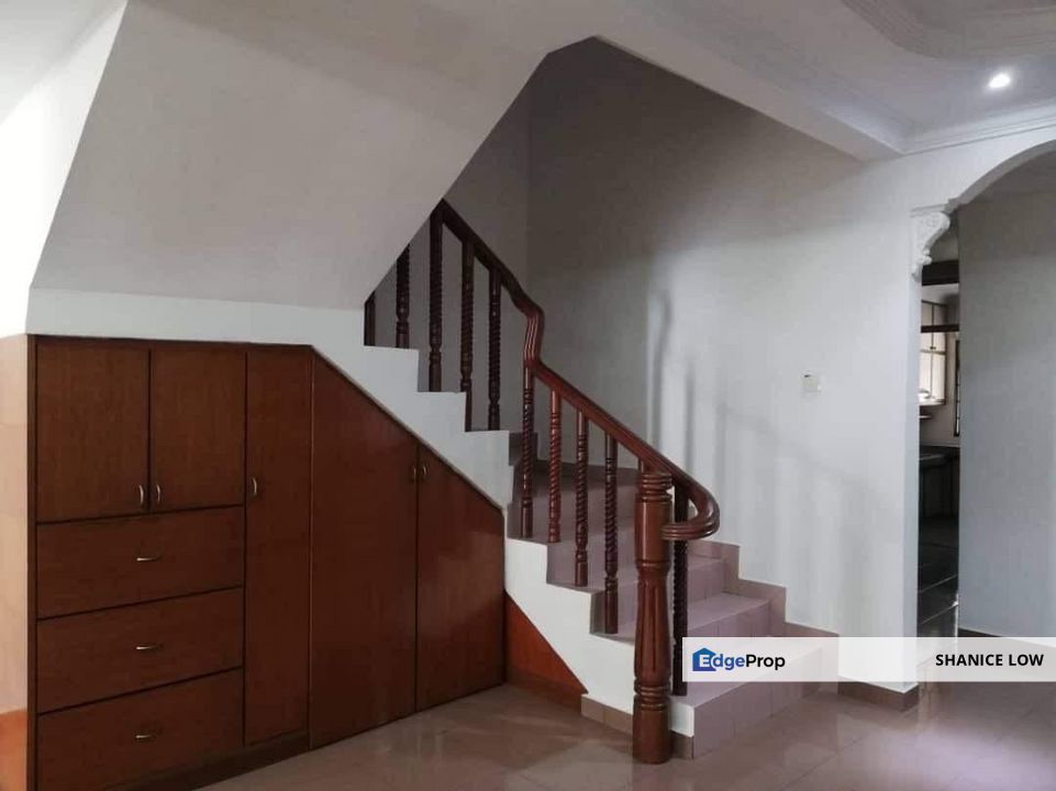 Bandar Puchong Jaya 2 sty 20x75 fully extended for Sale, Selangor, Puchong