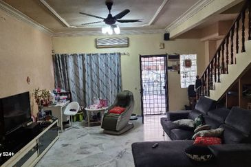 Taman Wawasan, Pusat Bandar Puchong