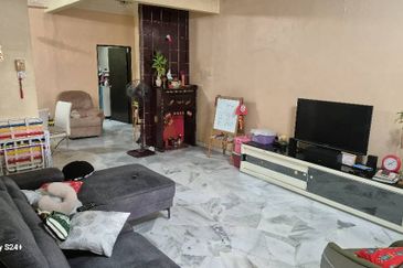 Taman Wawasan, Pusat Bandar Puchong