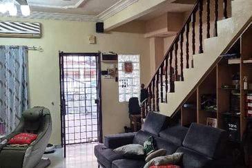 Taman Wawasan, Pusat Bandar Puchong