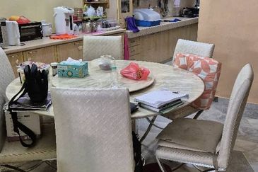 Taman Wawasan, Pusat Bandar Puchong